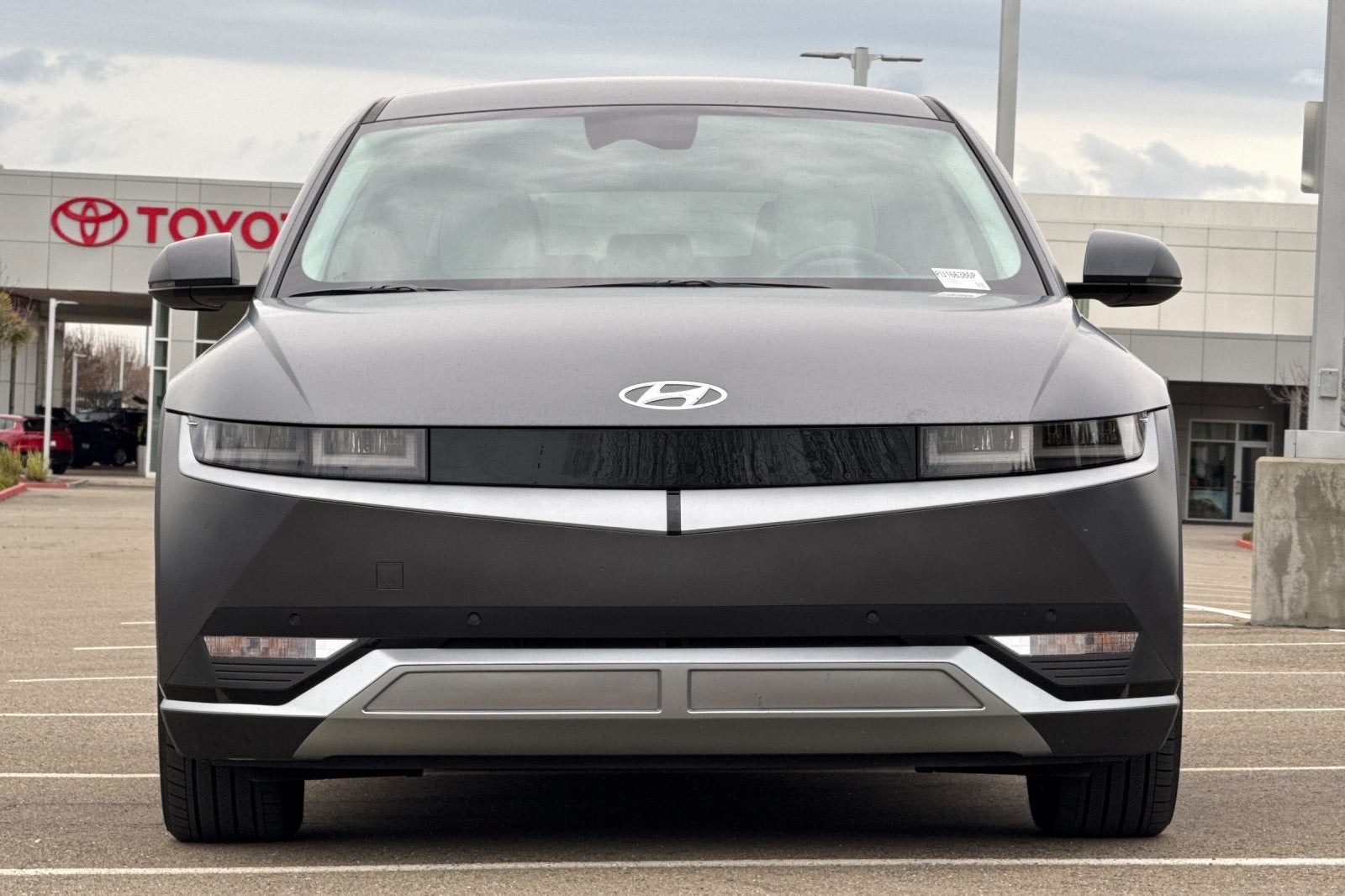 2023 Hyundai IONIQ 5 SEL