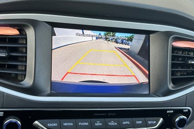 2018 Hyundai Ioniq Hybrid Blue