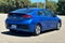 2018 Hyundai Ioniq Hybrid Blue