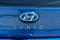 2018 Hyundai Ioniq Hybrid Blue