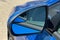 2018 Hyundai Ioniq Hybrid Blue