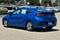 2018 Hyundai Ioniq Hybrid Blue