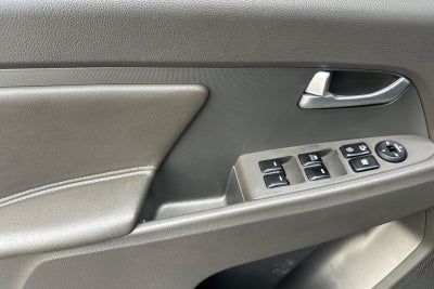 2012 Kia Sportage LX