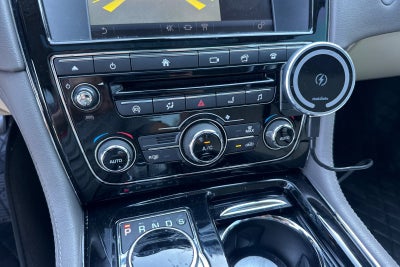 2016 Jaguar XJ R-Sport