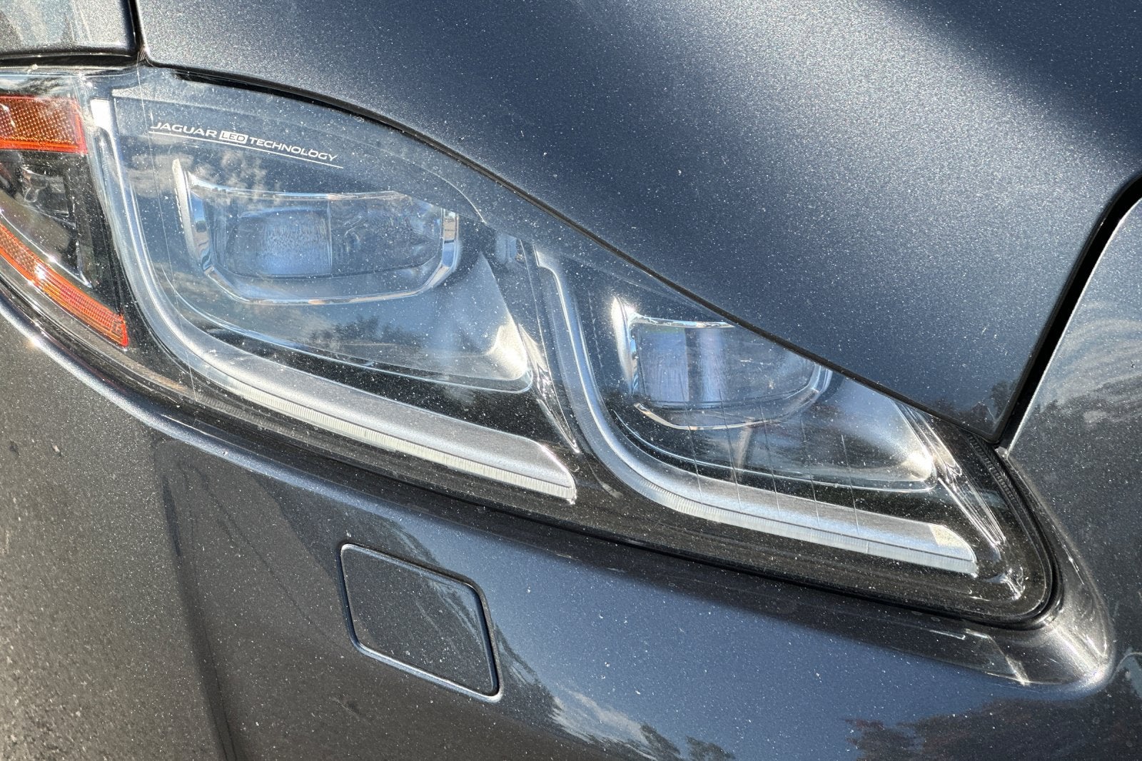 2016 Jaguar XJ R-Sport