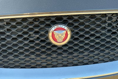 2016 Jaguar XJ R-Sport