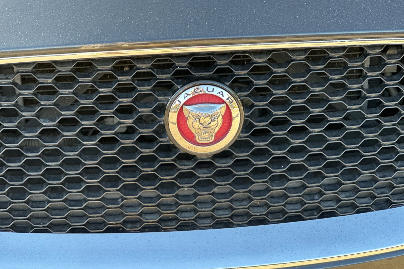 2016 Jaguar XJ R-Sport