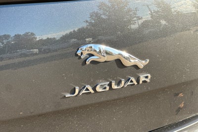 2016 Jaguar XJ R-Sport