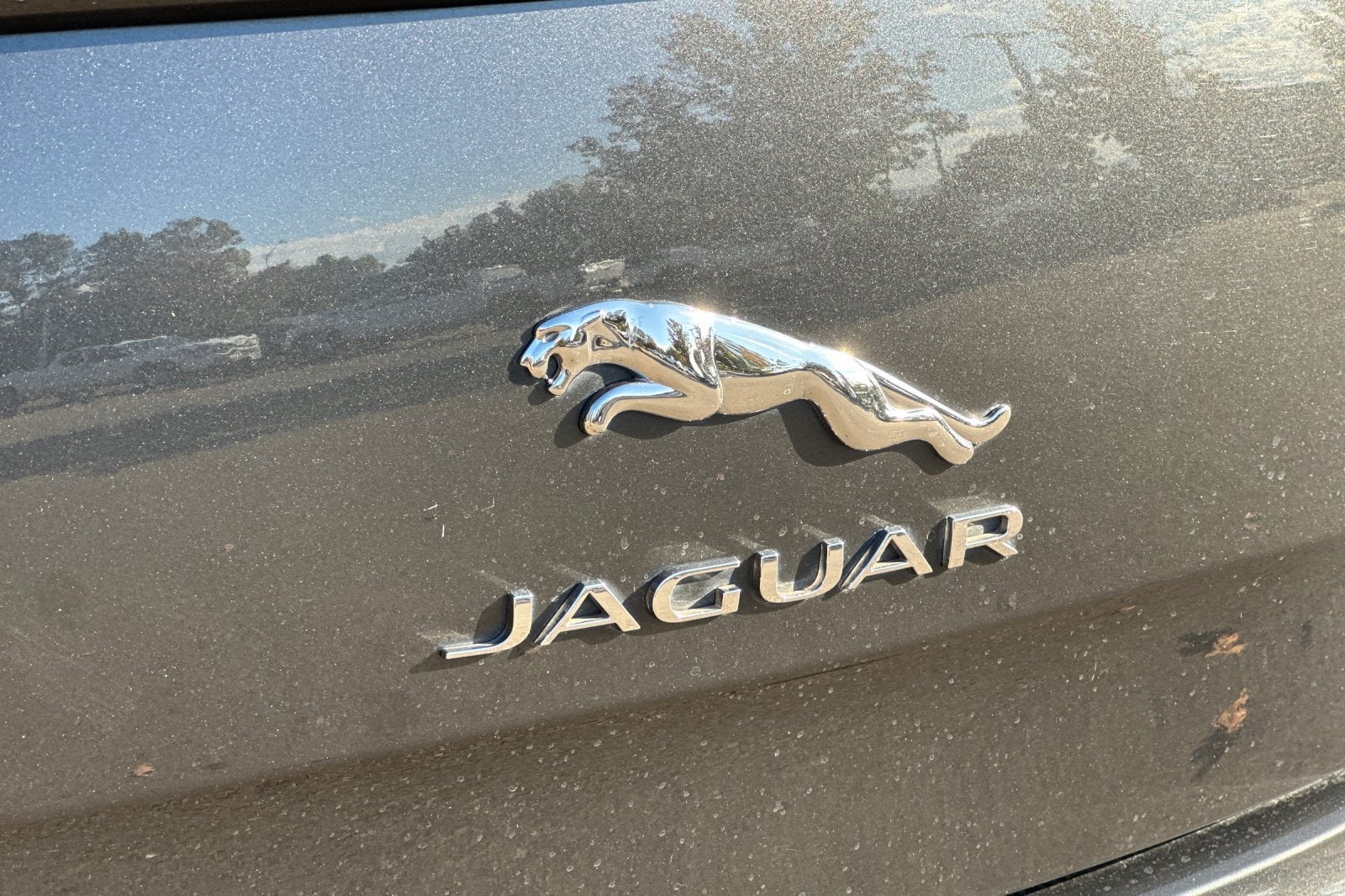 2016 Jaguar XJ R-Sport