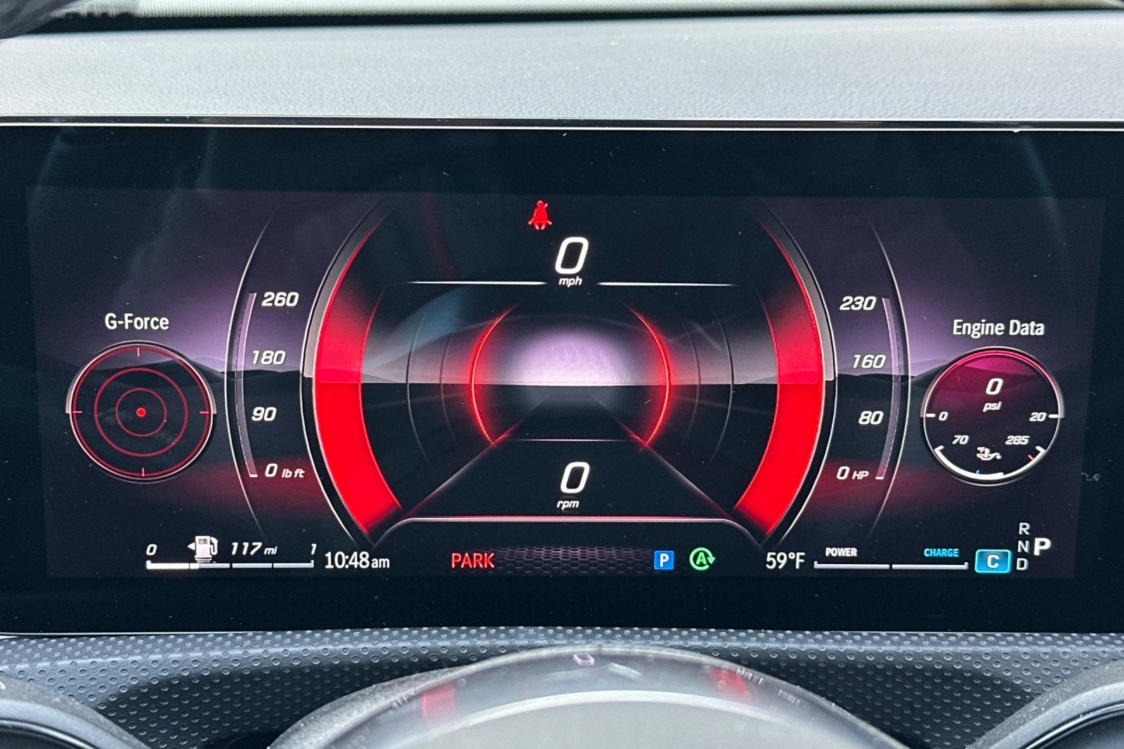 2025 Mercedes-Benz CLA CLA 250