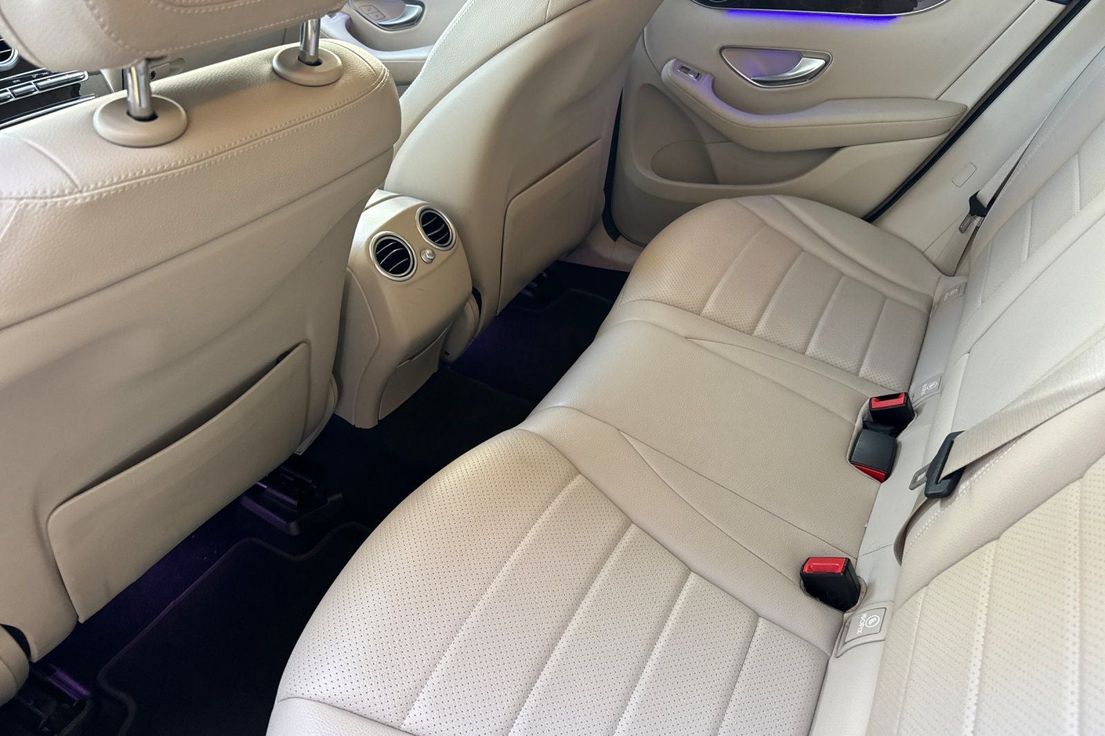 2022 Mercedes-Benz GLC GLC 300 4MATIC®