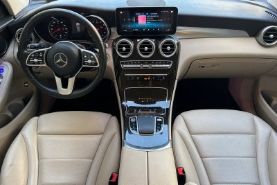 2022 Mercedes-Benz GLC GLC 300 4MATIC®