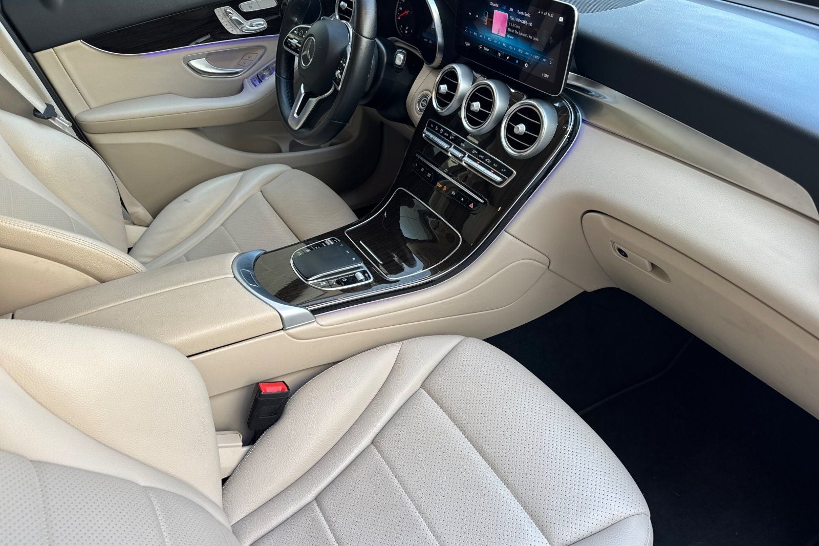 2022 Mercedes-Benz GLC GLC 300 4MATIC®