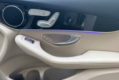2022 Mercedes-Benz GLC GLC 300 4MATIC®