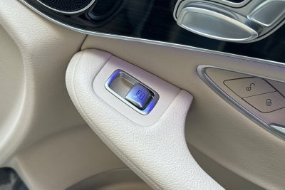 2022 Mercedes-Benz GLC GLC 300 4MATIC®
