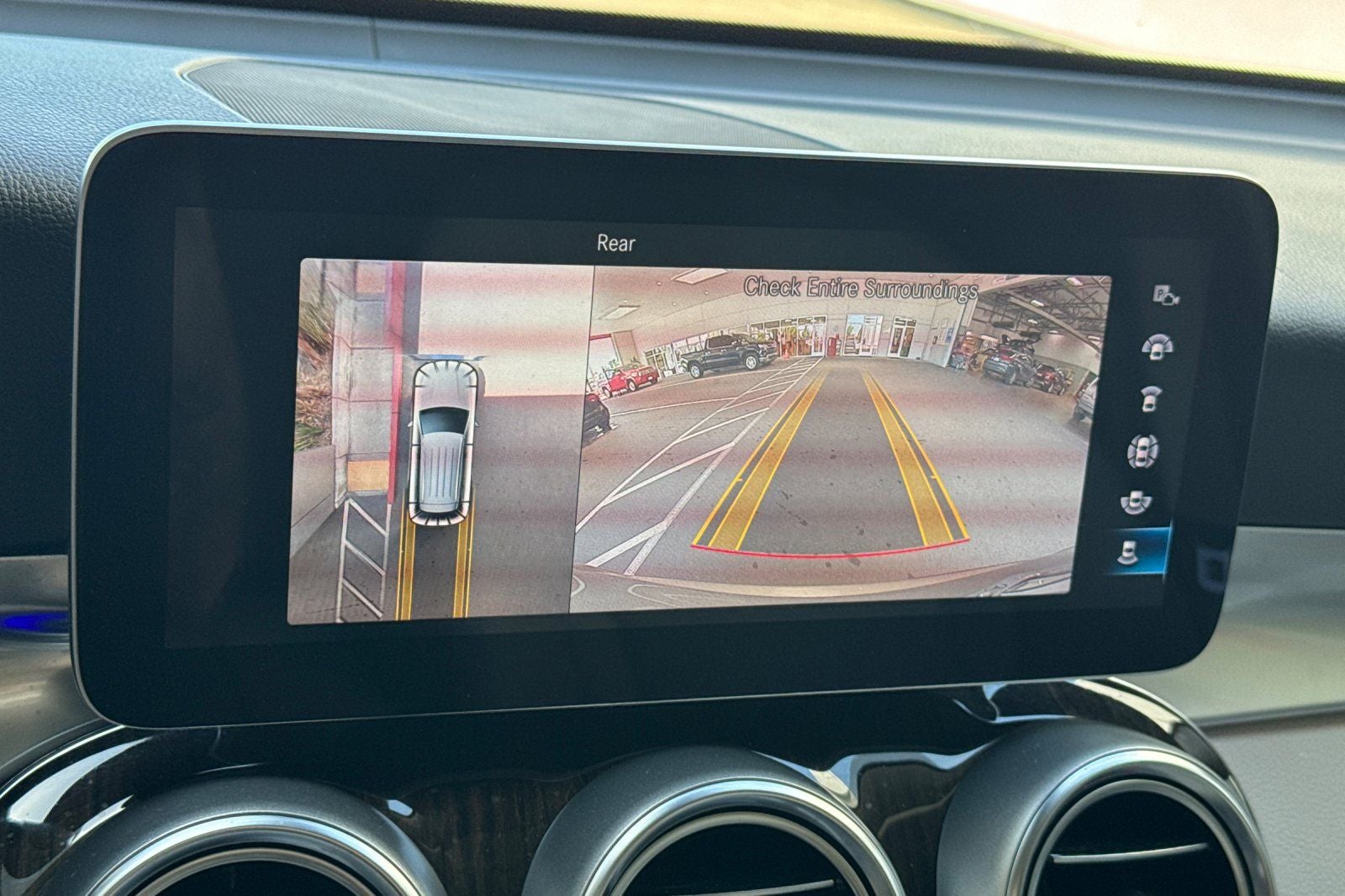 2022 Mercedes-Benz GLC GLC 300 4MATIC®
