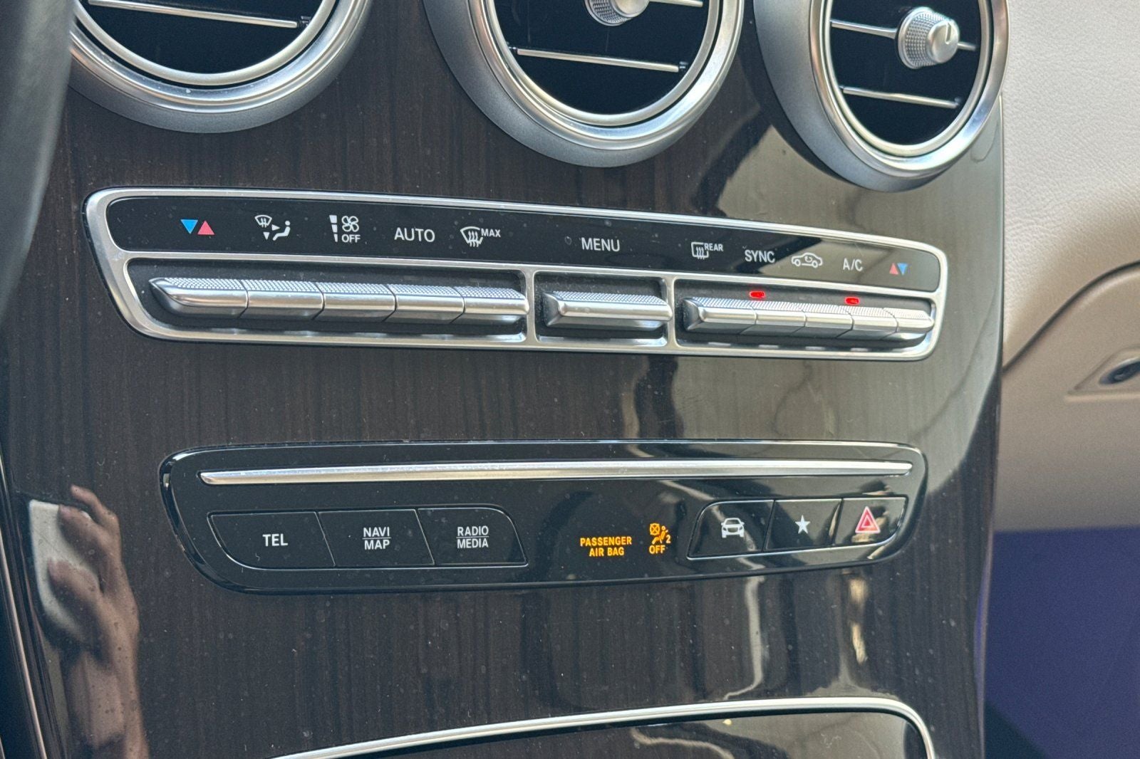 2022 Mercedes-Benz GLC GLC 300 4MATIC®