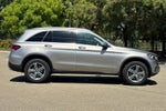 2022 Mercedes-Benz GLC GLC 300 4MATIC®