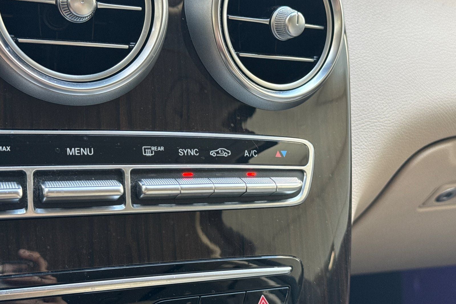 2022 Mercedes-Benz GLC GLC 300 4MATIC®