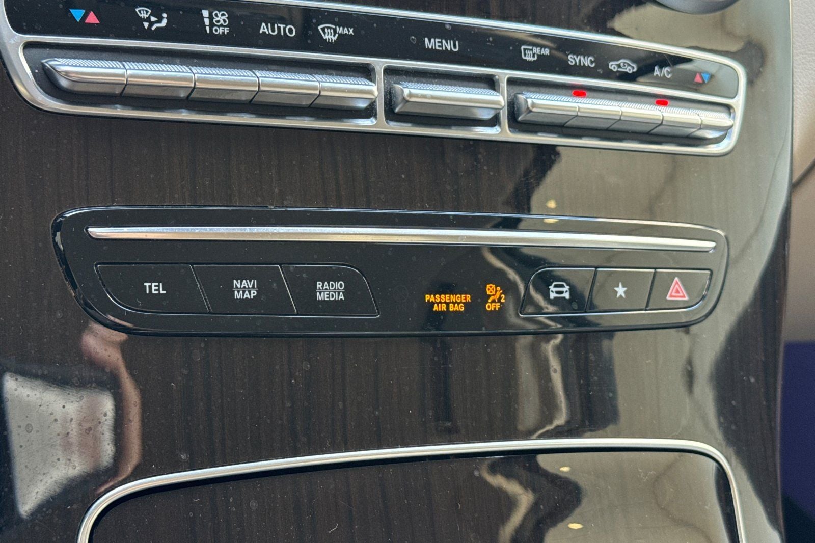2022 Mercedes-Benz GLC GLC 300 4MATIC®
