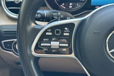 2022 Mercedes-Benz GLC GLC 300 4MATIC®
