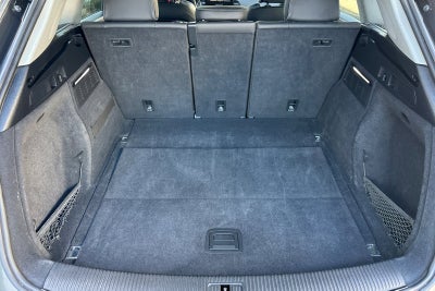 2024 Audi Q5 45 S line Premium quattro