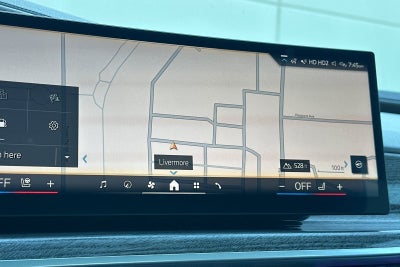 2025 BMW 7 Series 740i