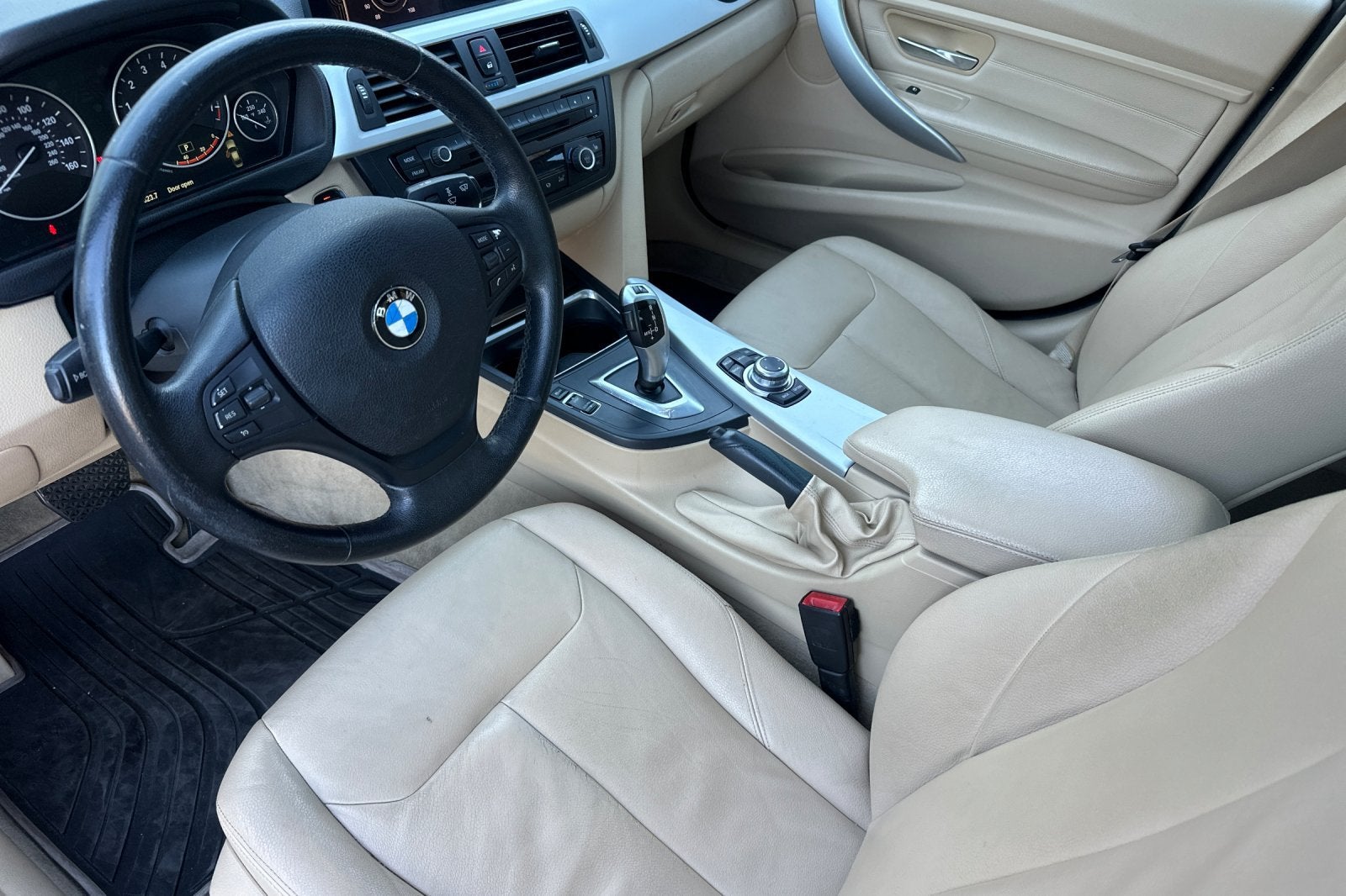 2013 BMW 3 Series 328i
