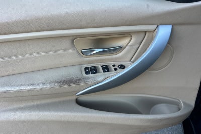 2013 BMW 3 Series 328i