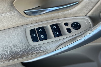 2013 BMW 3 Series 328i