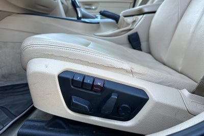 2013 BMW 3 Series 328i