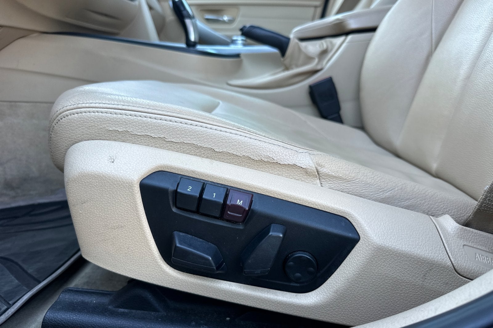 2013 BMW 3 Series 328i