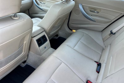 2013 BMW 3 Series 328i