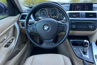 2013 BMW 3 Series 328i