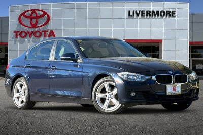 2013 BMW 3 Series 328i