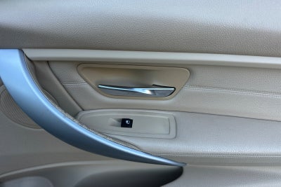 2013 BMW 3 Series 328i