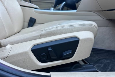 2013 BMW 3 Series 328i