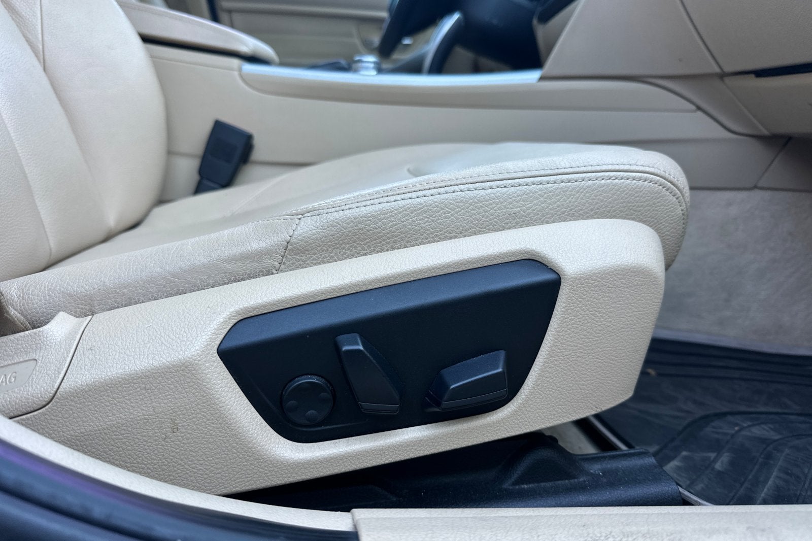 2013 BMW 3 Series 328i