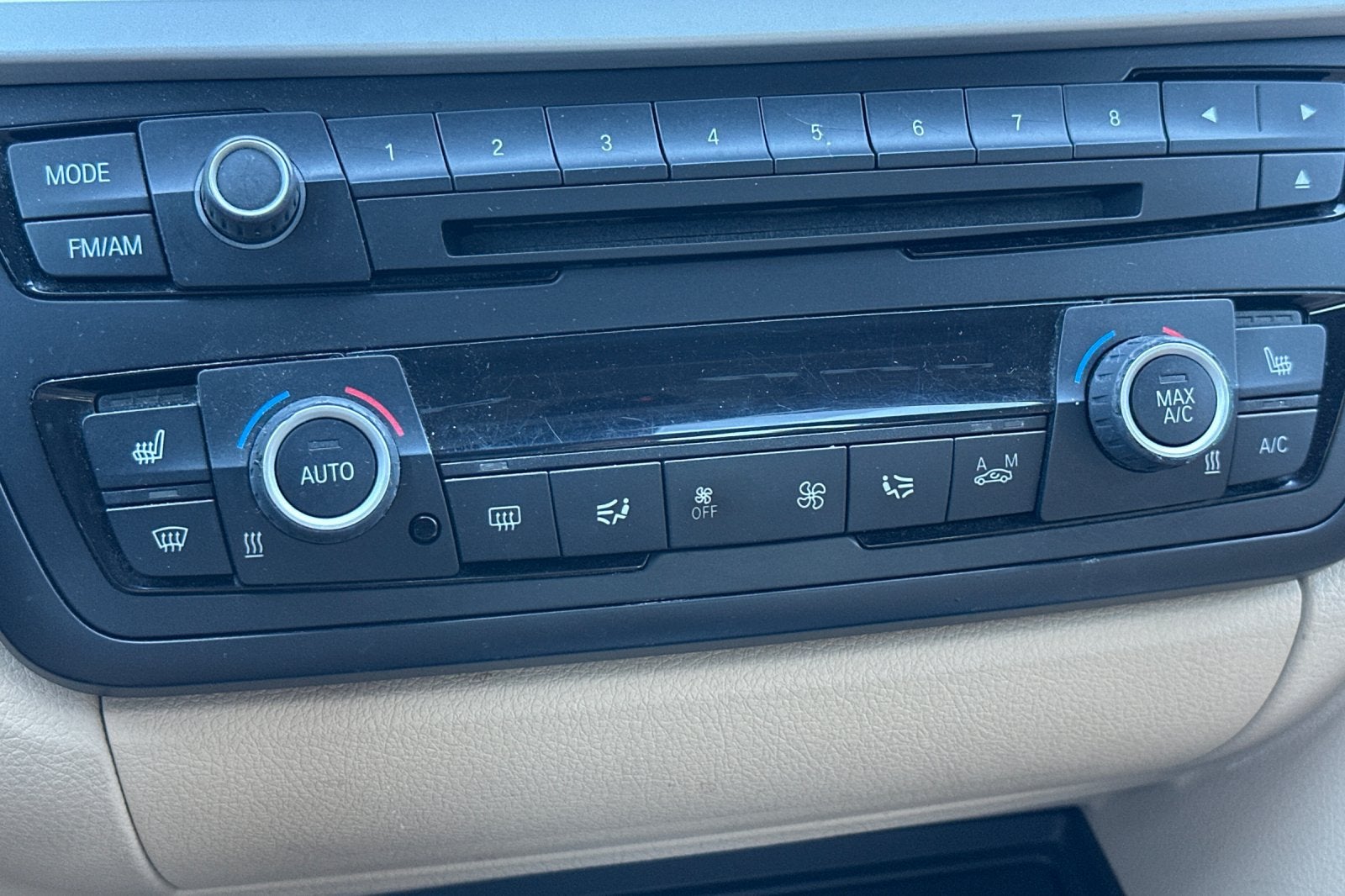 2013 BMW 3 Series 328i