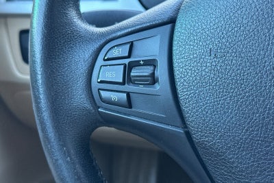 2013 BMW 3 Series 328i