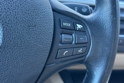 2013 BMW 3 Series 328i