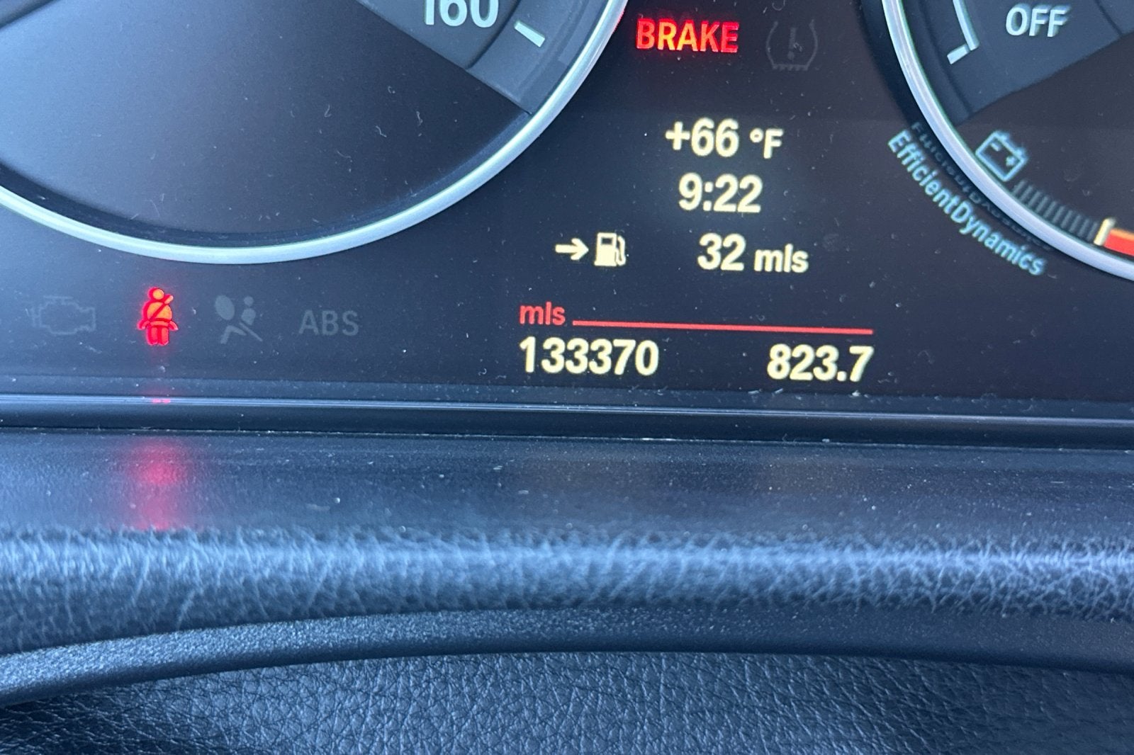 2013 BMW 3 Series 328i
