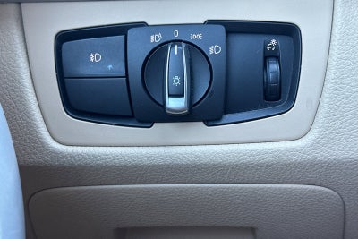 2013 BMW 3 Series 328i