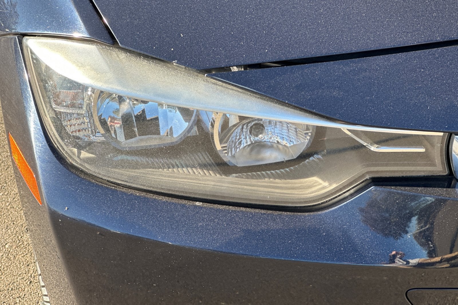 2013 BMW 3 Series 328i