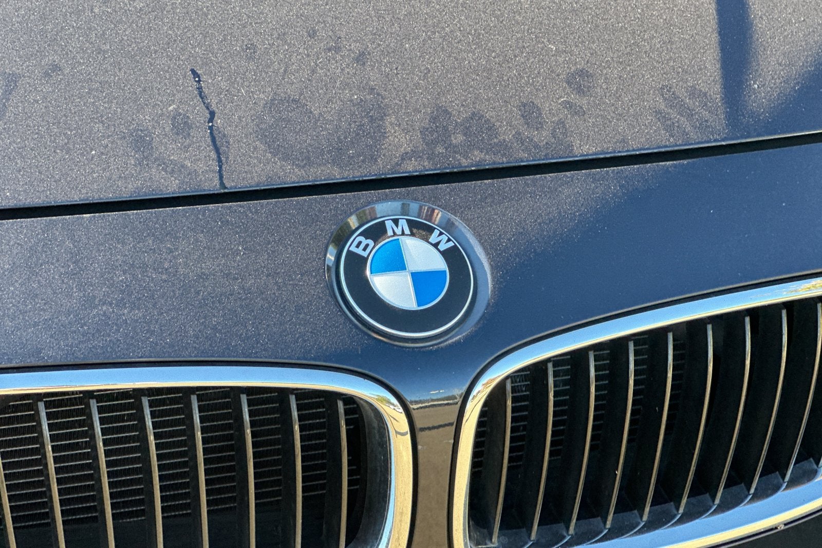 2013 BMW 3 Series 328i