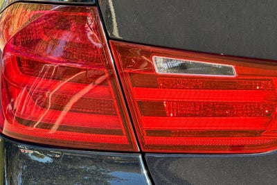 2013 BMW 3 Series 328i