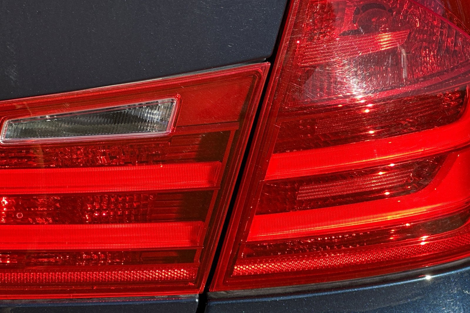 2013 BMW 3 Series 328i