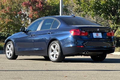 2013 BMW 3 Series 328i