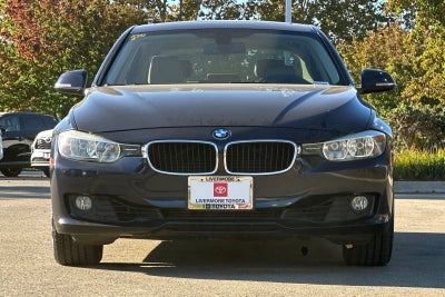 2013 BMW 3 Series 328i