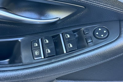 2013 BMW 5 Series 550i